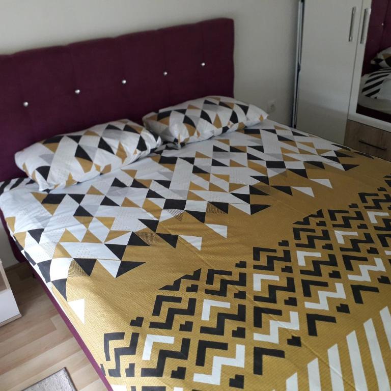 Centar Apartman ENMI 111 - One-Bedroom Apartment - 16