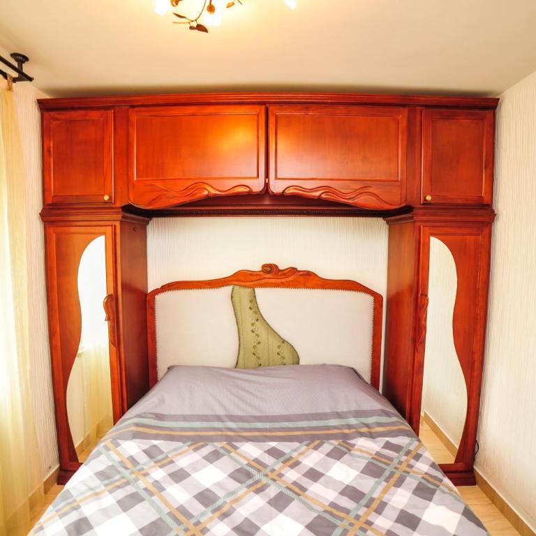 Villa Dolphin Apartments - Classic Apartment - 1