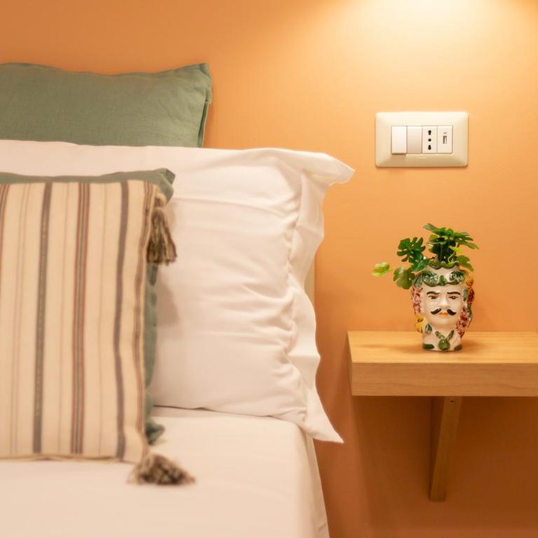 Autentica Ortigia - Standard Double Room - 2