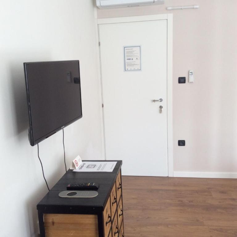 Riva City View - Chambre Double - 4