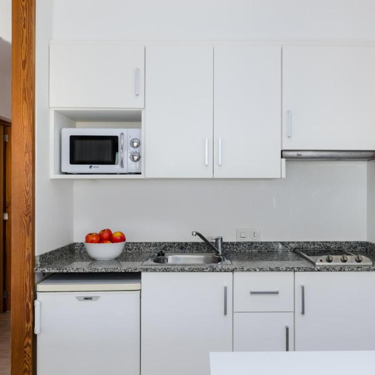 Apartamentos venecia a unos pasos de la playa - Apartamento de 1 dormitorio - 16