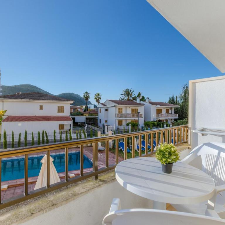 Apartamentos venecia a unos pasos de la playa - Apartamento de 1 dormitorio - 15