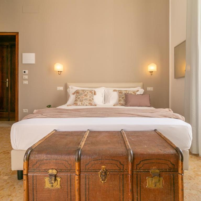 Autentica Ortigia - Triple Room with Sea View - 9