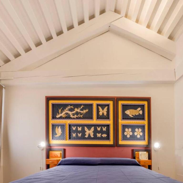 Élite Home stunning venetian apt. Close Accademia - Appartamento con 3 Camere da Letto - 26