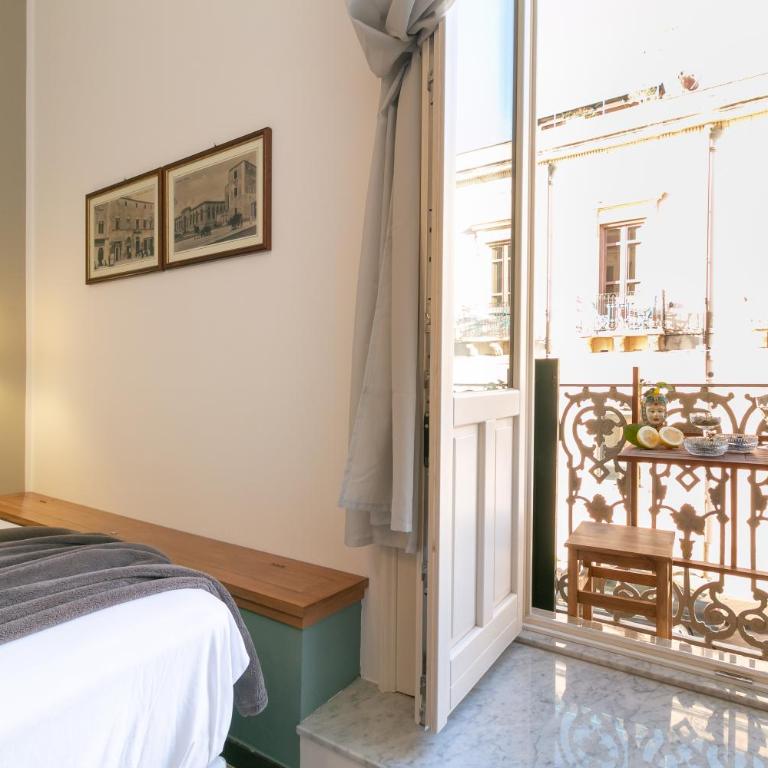 Autentica Ortigia - Superior Triple Room - 3