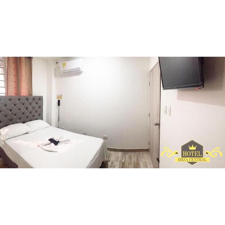 Hotel ibiza Central - Habitación Doble - 4