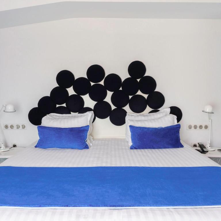 Hotel 34B - Astotel - Family Room - 2 Bedrooms - 6