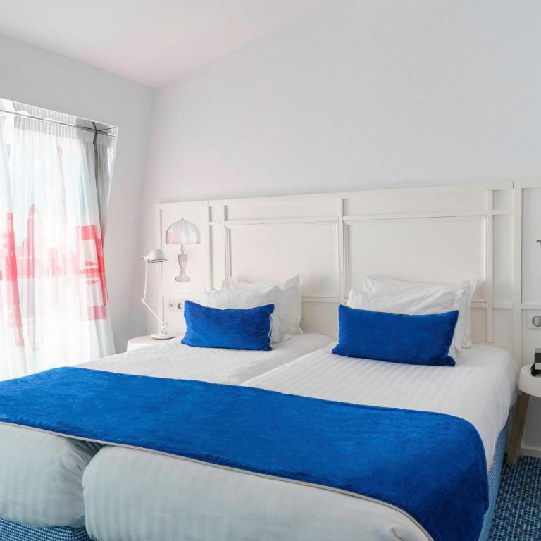 Hotel 34B - Astotel - Family Room - 2 Bedrooms - 2