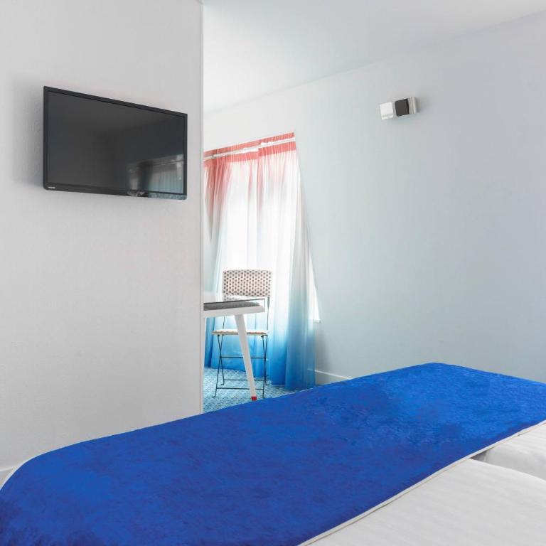 Hotel 34B - Astotel - Family Room - 2 Bedrooms - 3