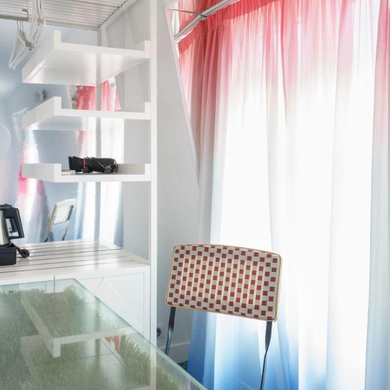 Hotel 34B - Astotel - Family Room - 2 Bedrooms - 4