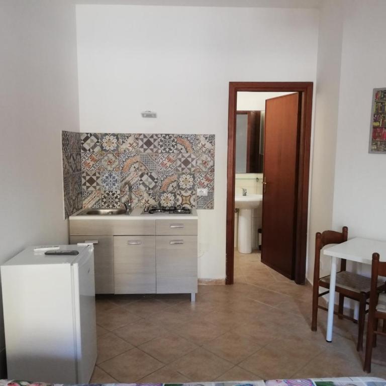 Callipigia - Monolocale - 6
