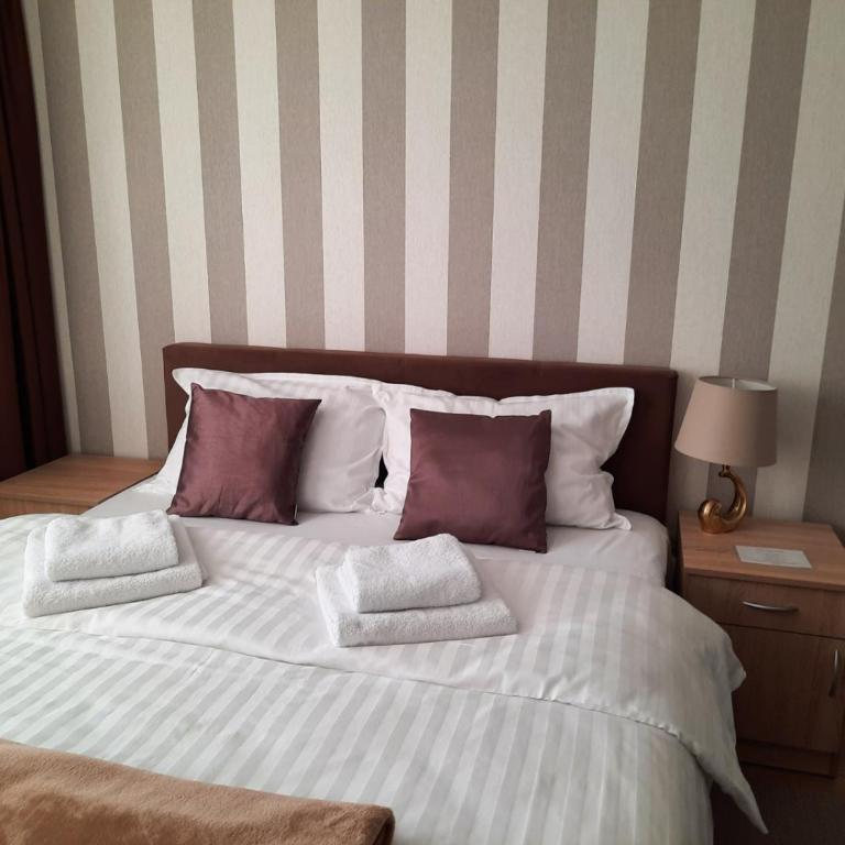 Divizija Lux apartments - Superior Apartment - 19