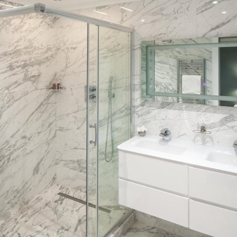 Juliana Hotel Cannes - Chambre Double avec Balcon - 3