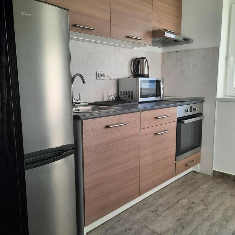 Divizija Lux apartments - Superior Apartment - 18