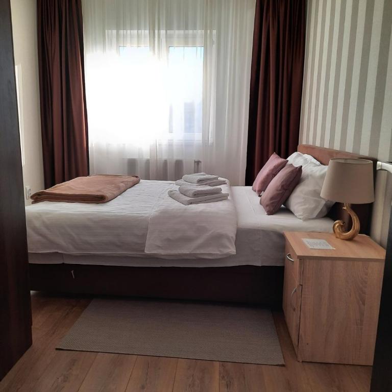 Divizija Lux apartments - Superior Apartment - 17