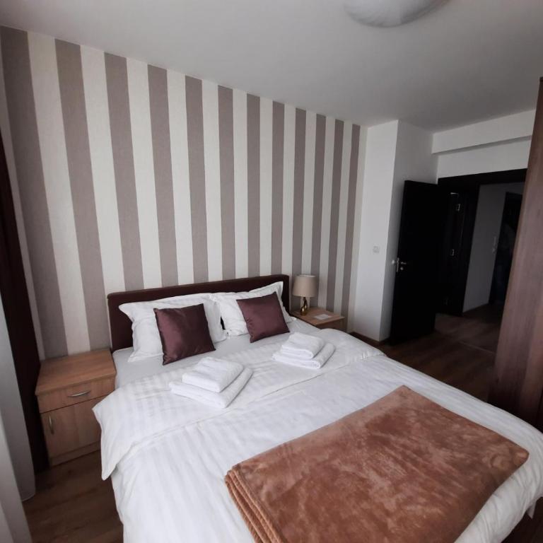 Divizija Lux apartments - Superior Apartment - 16