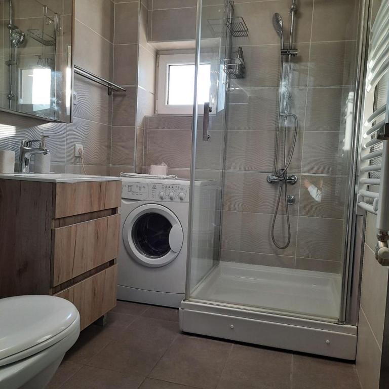 Divizija Lux apartments - Superior Apartment - 15