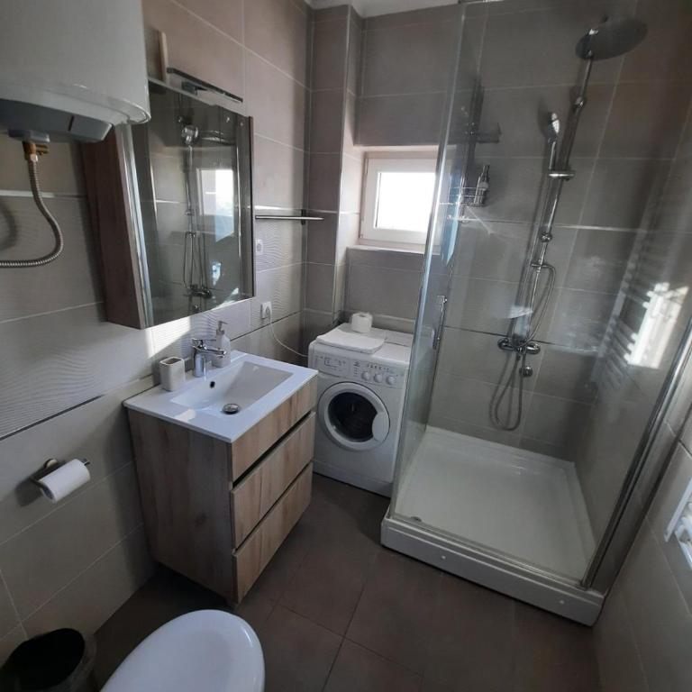 Divizija Lux apartments - Superior Apartment - 14