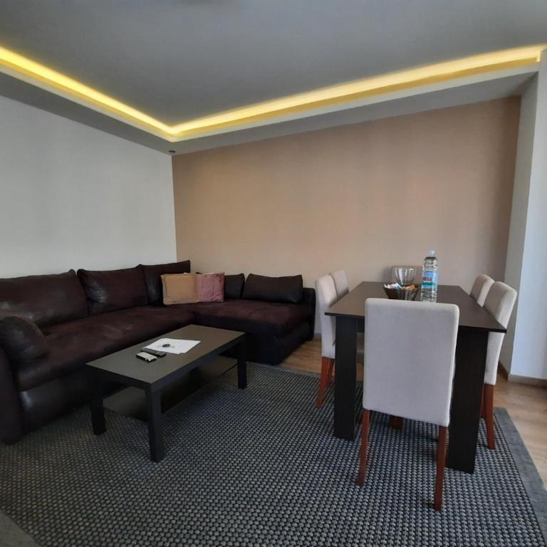 Divizija Lux apartments - Superior Apartment - 12