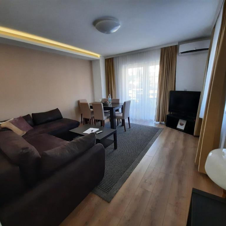 Divizija Lux apartments - Superior Apartment - 9