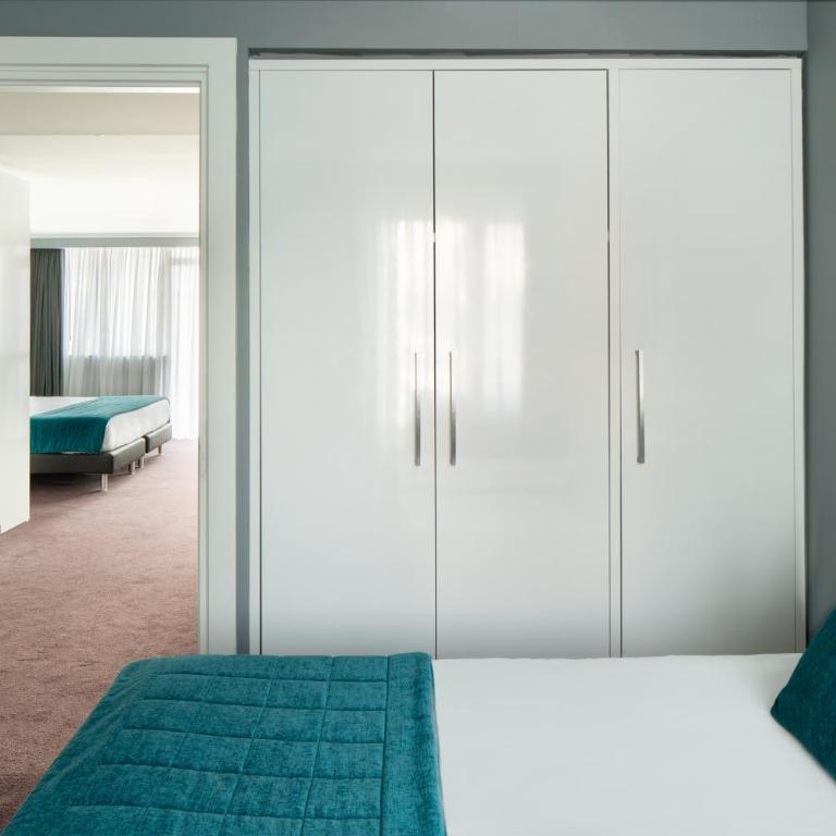 Juliana Hotel Cannes - Suite Familiale avec Balcon - 3