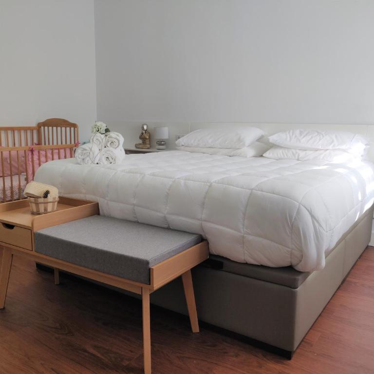 Apartamentos R66 - Apartamento de 1 dormitorio - 3