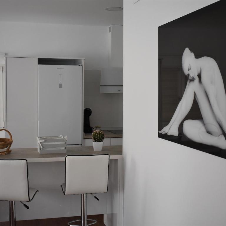 Apartamentos R66 - Apartamento de 1 dormitorio - 6