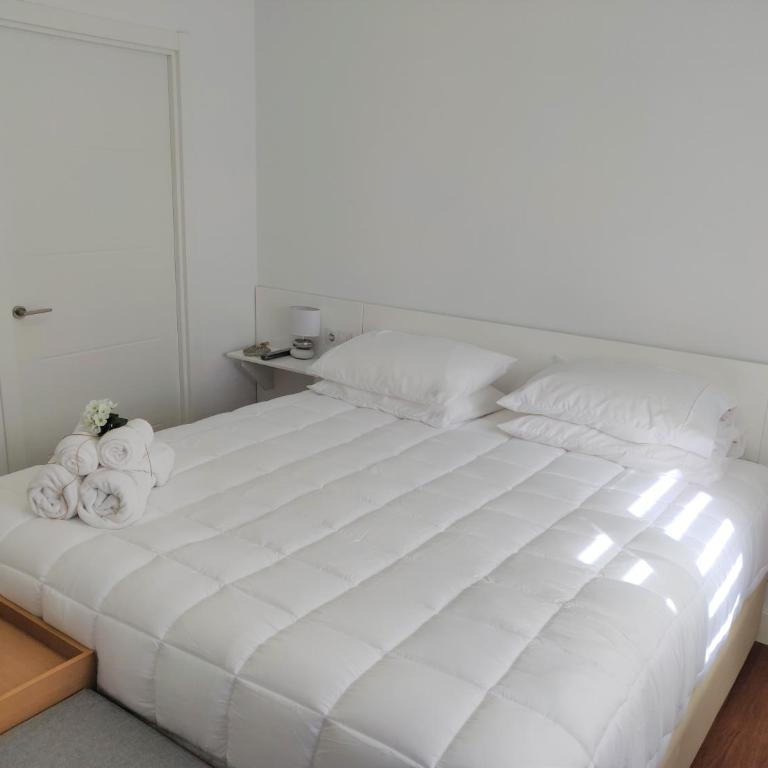 Apartamentos R66 - Apartamento de 1 dormitorio - 7