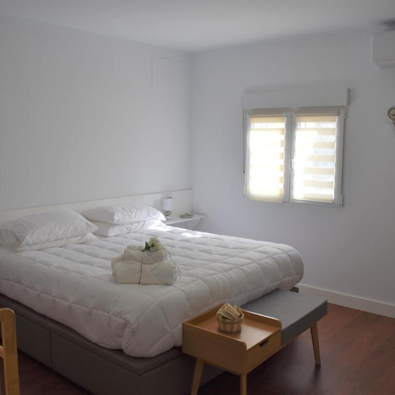 Apartamentos R66 - Apartamento de 1 dormitorio - 6