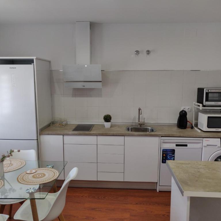 Apartamentos R66 - Apartamento de 1 dormitorio - 9