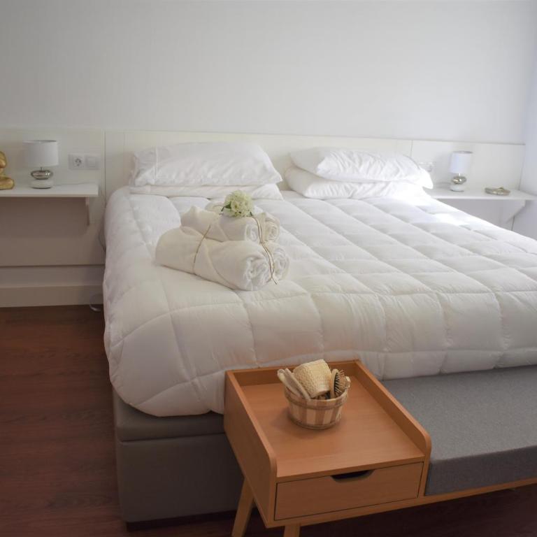 Apartamentos R66 - Apartamento de 1 dormitorio - 10