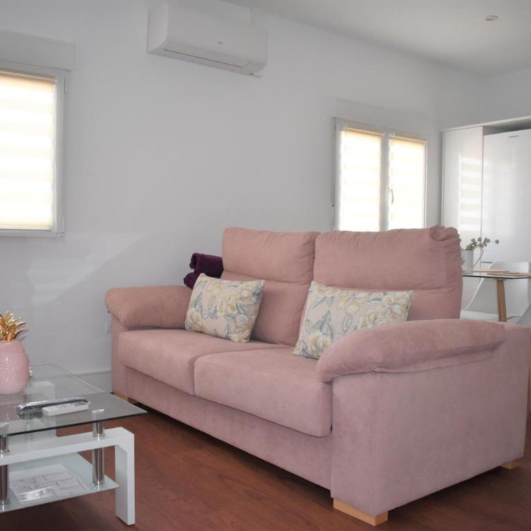 Apartamentos R66 - Apartamento de 1 dormitorio - 13