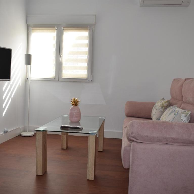 Apartamentos R66 - Apartamento de 1 dormitorio - 12