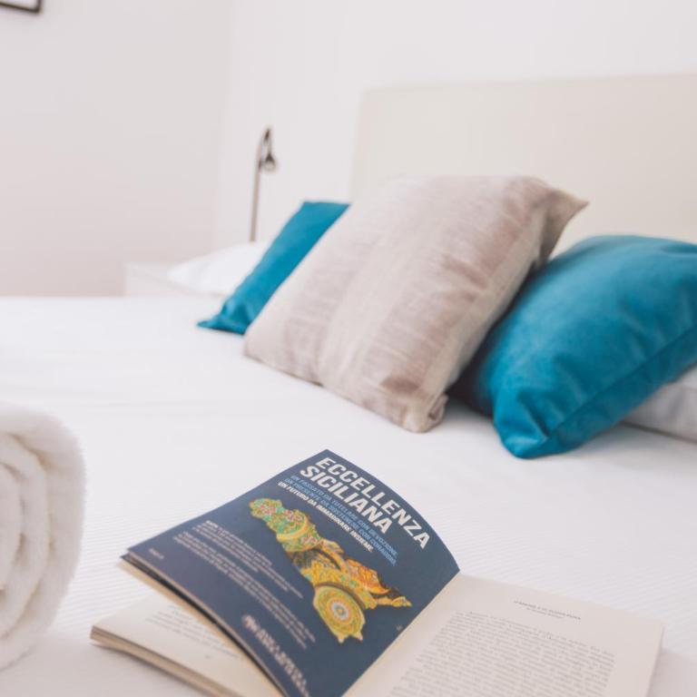 Dimore delle Zagare - Maestranza - Appartamento con 2 Camere da Letto - 1