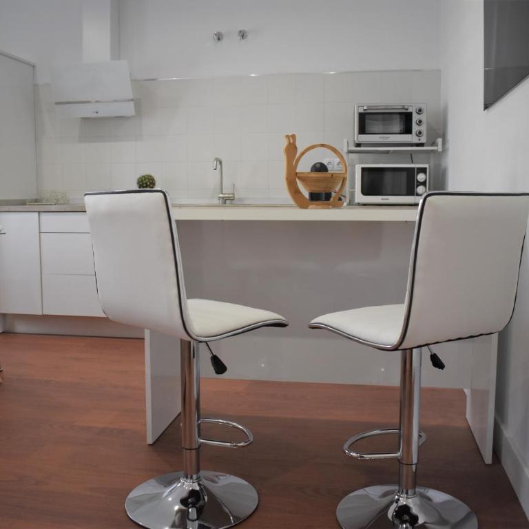 Apartamentos R66 - Apartamento de 1 dormitorio - 16