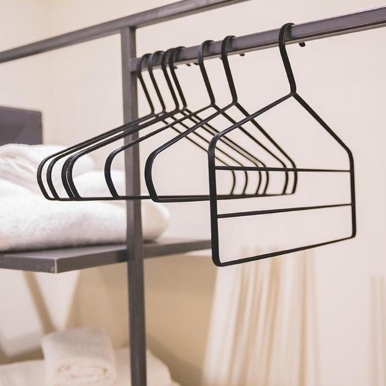 The Couper Colonna - Deluxe Double Room - 40