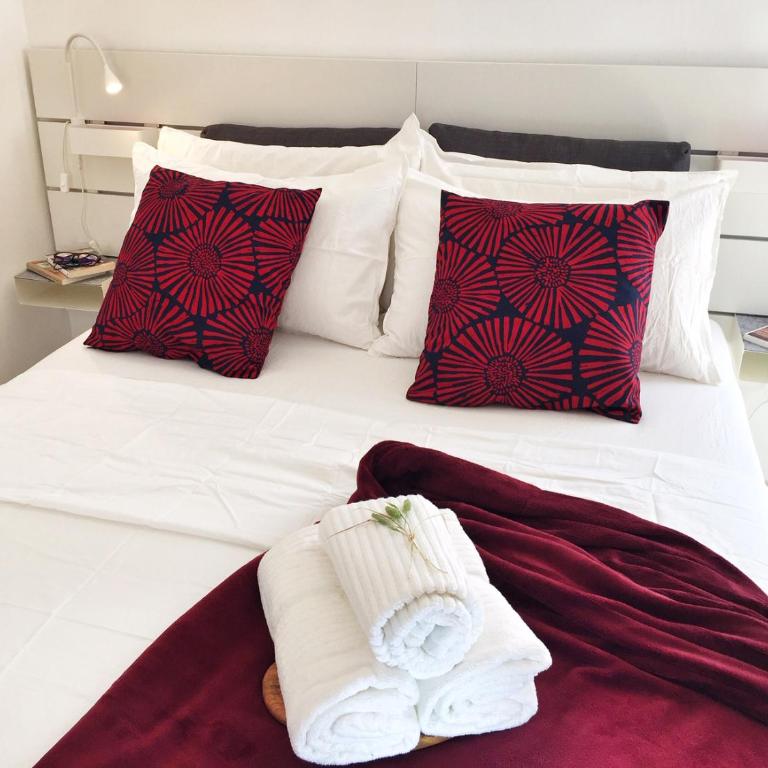 PIGNETO VILLAGE B&B Roma Apartment with Balcony Metro C - Appartamento con Balcone - 44