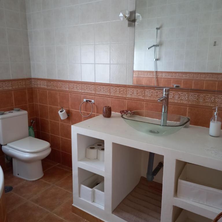 Casa las ventanas - Casa de 4 dormitorios - 14