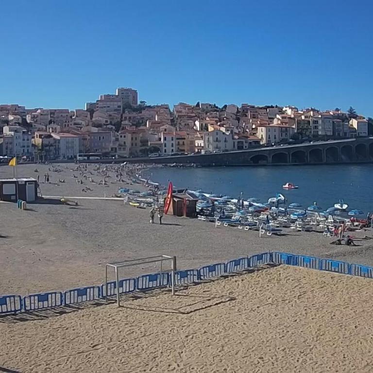 CAP d OSNE - Appart 40 m2 Climatisé 2mn plage et ville - Apartamento - Planta baja - 19