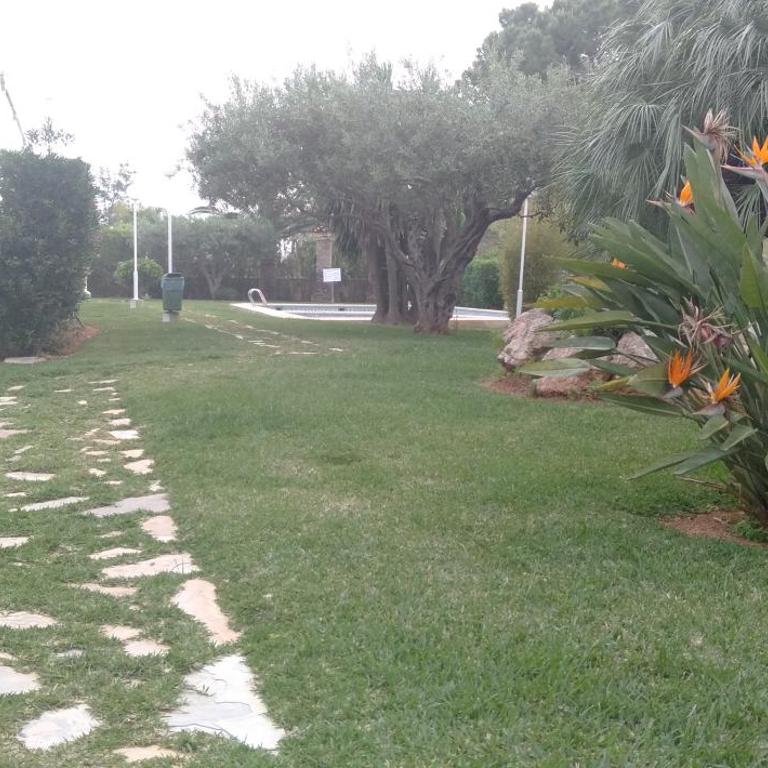 Apto relax en MARINA BLAU - Apartamento de 2 dormitorios - 19