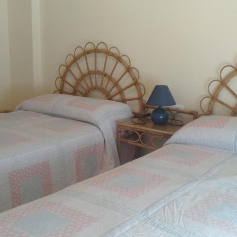 Apto relax en MARINA BLAU - Apartamento de 2 dormitorios - 8