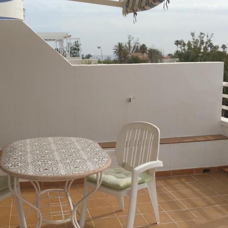 Apto relax en MARINA BLAU - Apartamento de 2 dormitorios - 4