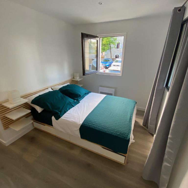 Annecy coeur de ville et du lac - One-Bedroom Apartment - 6