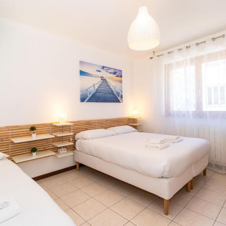 Casa Saint Bon - One-Bedroom Apartment - 4