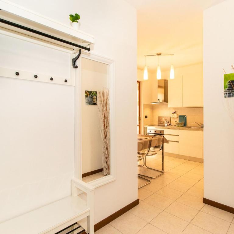 Casa Saint Bon - One-Bedroom Apartment - 9