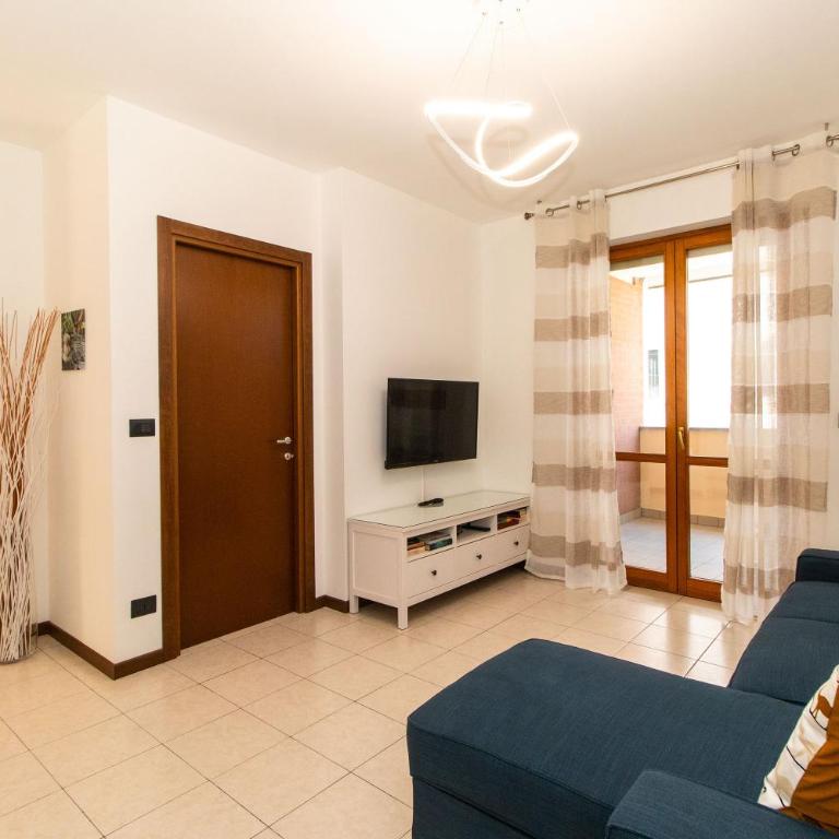 Casa Saint Bon - One-Bedroom Apartment - 6