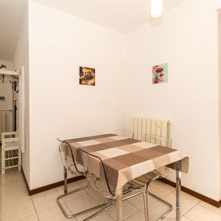 Casa Saint Bon - One-Bedroom Apartment - 14
