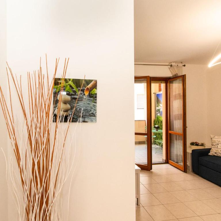 Casa Saint Bon - One-Bedroom Apartment - 16