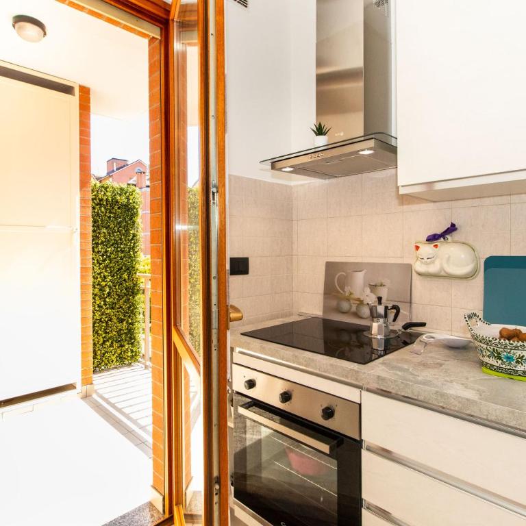 Casa Saint Bon - One-Bedroom Apartment - 11