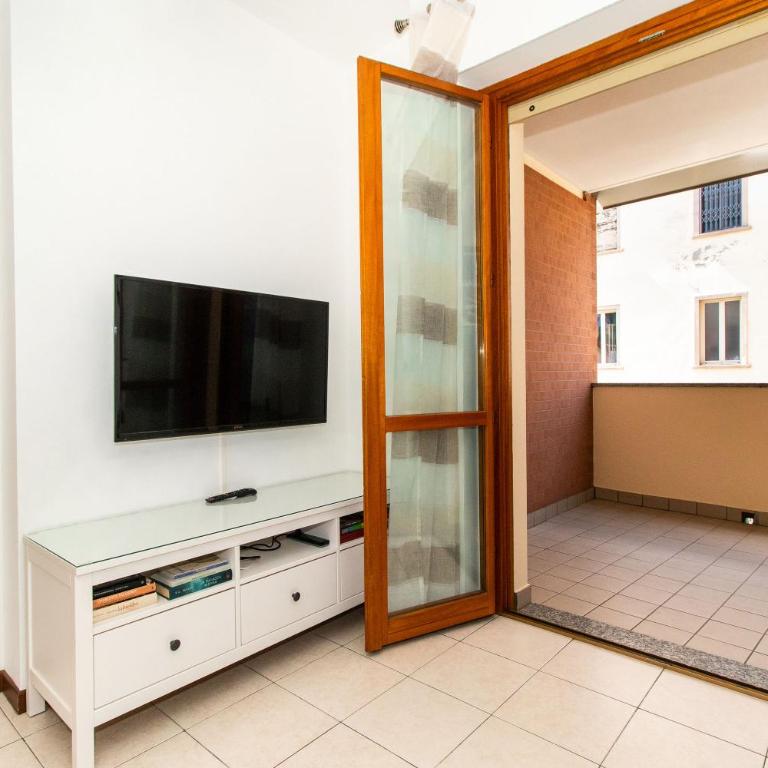 Casa Saint Bon - One-Bedroom Apartment - 17